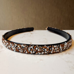 haarband brons
